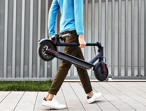 Smart E Scooter Skateboard