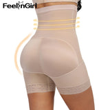 Women High Waist Control Body Shaper