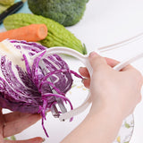 Stainless Cabbage Slicer - Vegetable Grater