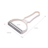 Stainless Cabbage Slicer - Vegetable Grater