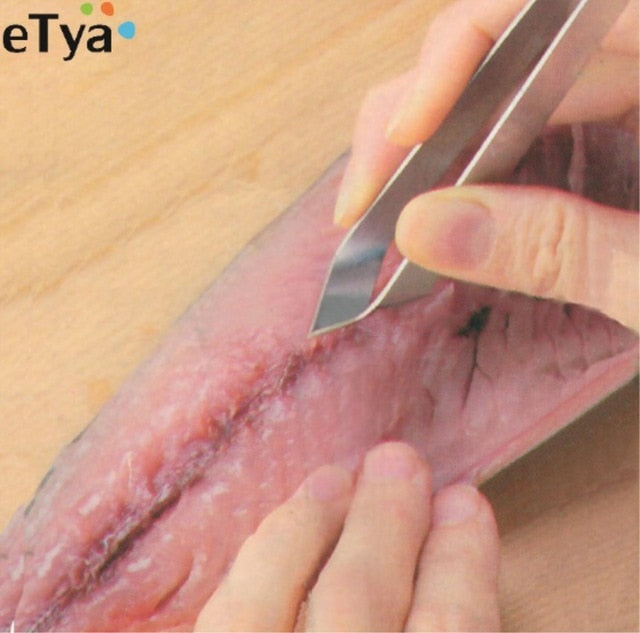Fish Scale Skin Remover