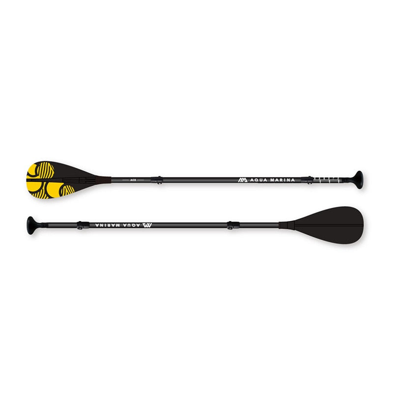 Aluminum alloy Stand Up Paddle Board Paddle