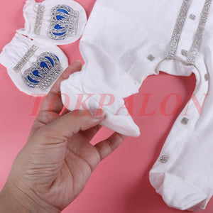 Baby's Clothing 0-3 Month