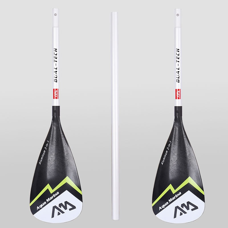 Double Paddle Surfboard