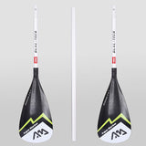 Double Paddle Surfboard