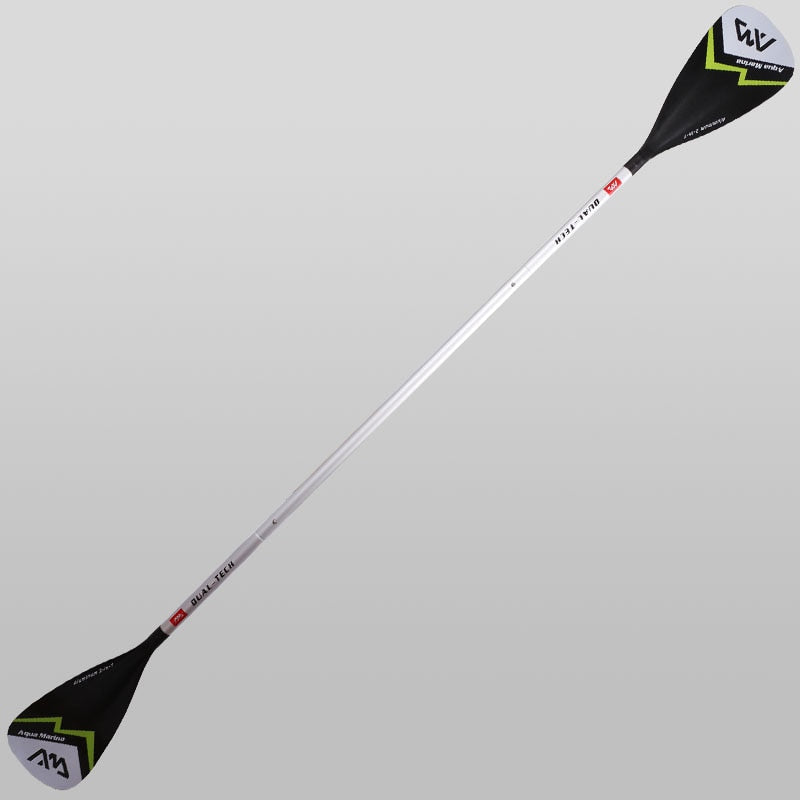 Double Paddle Surfboard