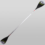 Double Paddle Surfboard