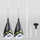 Double Paddle Surfboard