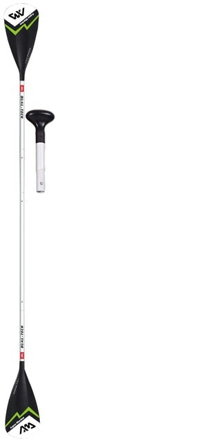 Double Paddle Surfboard