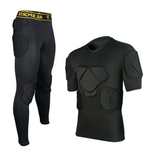 New Professional Protective Sport Equipment