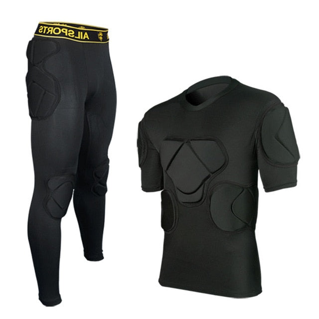 New Professional Protective Sport Equipment