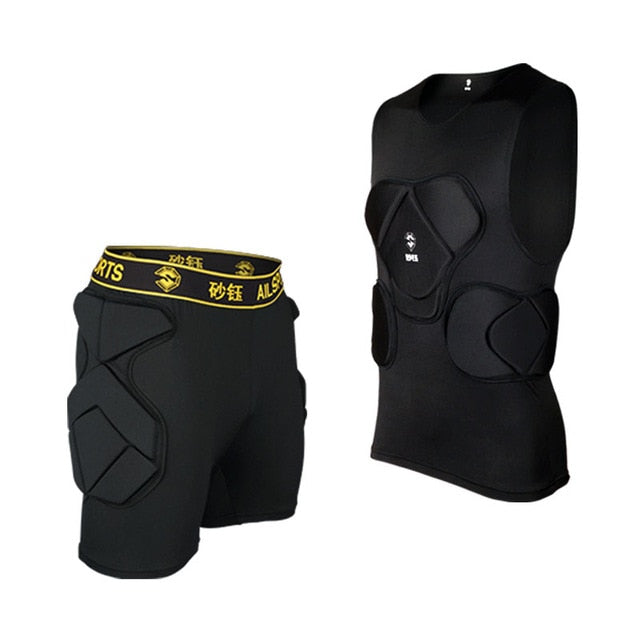 New Professional Protective Sport Equipment