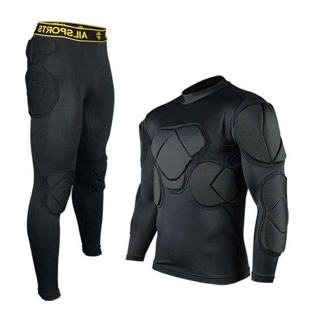 New Professional Protective Sport Equipment