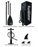 Inflatable  Paddle Board