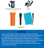 Inflatable  Paddle Board