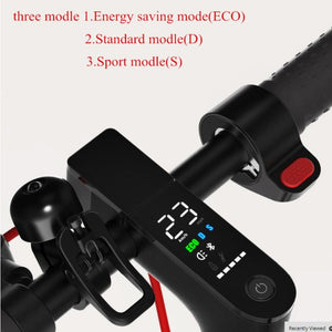 Pro Electric Foldable Mini Skateboard