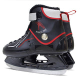 Ice Skates Shoes, Hockey.