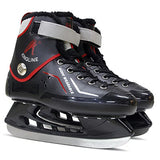 Ice Skates Shoes, Hockey.