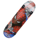 Childern Skateboard Spider man
